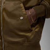 Air Jordan Statement Essentials Olive