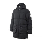 M J ESS STMT PARKA