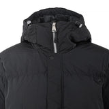 M J ESS STMT PARKA