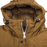 M J ESS STMT PARKA