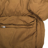 M J ESS STMT PARKA