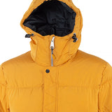 M J ESS STMT PARKA