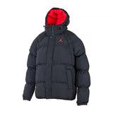 M J ESS PUFFER JACKET