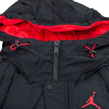 M J ESS PUFFER JACKET