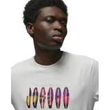 Flight Mvp Wordmark Logo Graphic T-Shirt