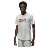 Flight Mvp Wordmark Logo Graphic T-Shirt
