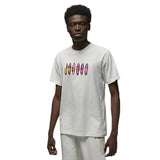 Flight Mvp Wordmark Logo Graphic T-Shirt