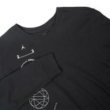 M J 23E LS CREW