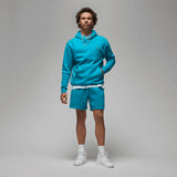 Air Jordan Brooklyn Fleece Shorts Light Blue