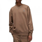 ESS FLEECE CREW