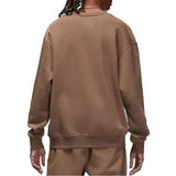ESS FLEECE CREW
