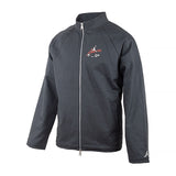 M J FLT HRTG WARMUP JKT