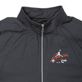 M J FLT HRTG WARMUP JKT