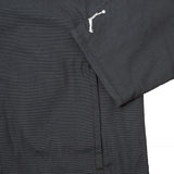 M J FLT HRTG WARMUP JKT