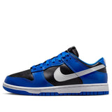 DUNK LOW ESS WMNS BLACK/BLACK