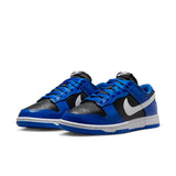 DUNK LOW ESS WMNS BLACK/BLACK