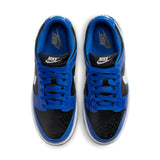 DUNK LOW ESS WMNS BLACK/BLACK