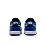 DUNK LOW ESS WMNS BLACK/BLACK