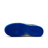 DUNK LOW ESS WMNS BLACK/BLACK