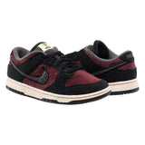 W DUNK LOW SE CC