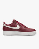 Air Force 1 Low '07 PRM Greatest Hits Pack Team Red
