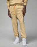 Flight MVP Men’s Statement Graphic Fleece Pants