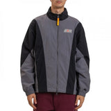 Air M J Flt Mvp Stmt Jkt Grey S