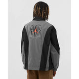 Air M J Flt Mvp Stmt Jkt Grey S