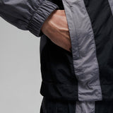 Air M J Flt Mvp Stmt Jkt Grey S