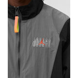 Air M J Flt Mvp Stmt Jkt Grey S