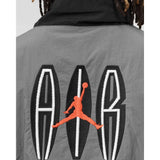 Air M J Flt Mvp Stmt Jkt Grey S