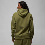 Air M J 23E Flc Pant Green