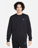 Sportswear Club Black
