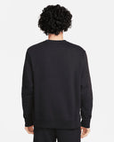 Sportswear Club Black