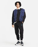 Sportswear Club Black