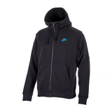 CLUB DT HOODIE FZ BB