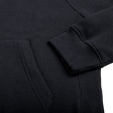 CLUB DT HOODIE FZ BB
