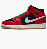 1 Mid Se (Gs)