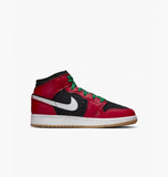 1 Mid Se (Gs)