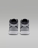 Air 1 Mid Bg Black/White