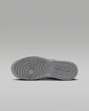 Air 1 Mid Bg Black/White