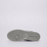 Air 1 Mid Gs White/Grey