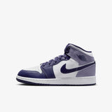 AIR AIR 1 MID WHITE/VIOLET