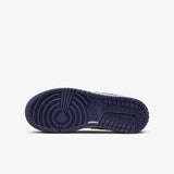 AIR AIR 1 MID WHITE/VIOLET