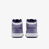 AIR AIR 1 MID WHITE/VIOLET
