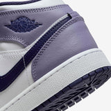 AIR AIR 1 MID WHITE/VIOLET
