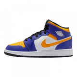 1 MID GS