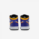 1 MID GS