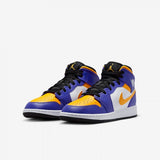1 MID GS