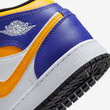 1 MID GS